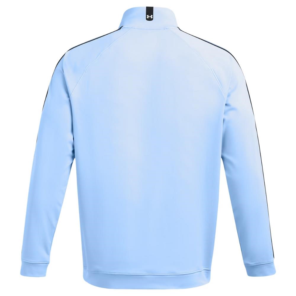 Under Armour Storm Midlayer 1/2 Zip Herren Sweatshirt, blau