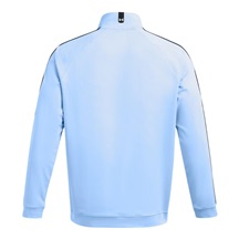 Under Armour Storm Midlayer 1/2 Zip Herren Sweatshirt, blau