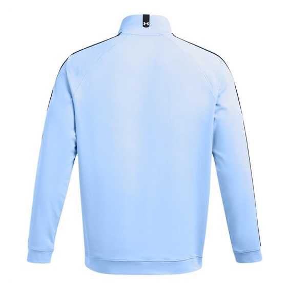 Under Armour Storm Midlayer 1/2 Zip Herren Sweatshirt, blau