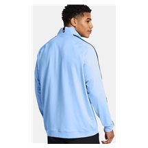 Under Armour Storm Midlayer 1/2 Zip Herren Sweatshirt, blau