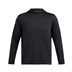 Under Armour Playoff Hoodie Herren Sweatshirt, schwarz