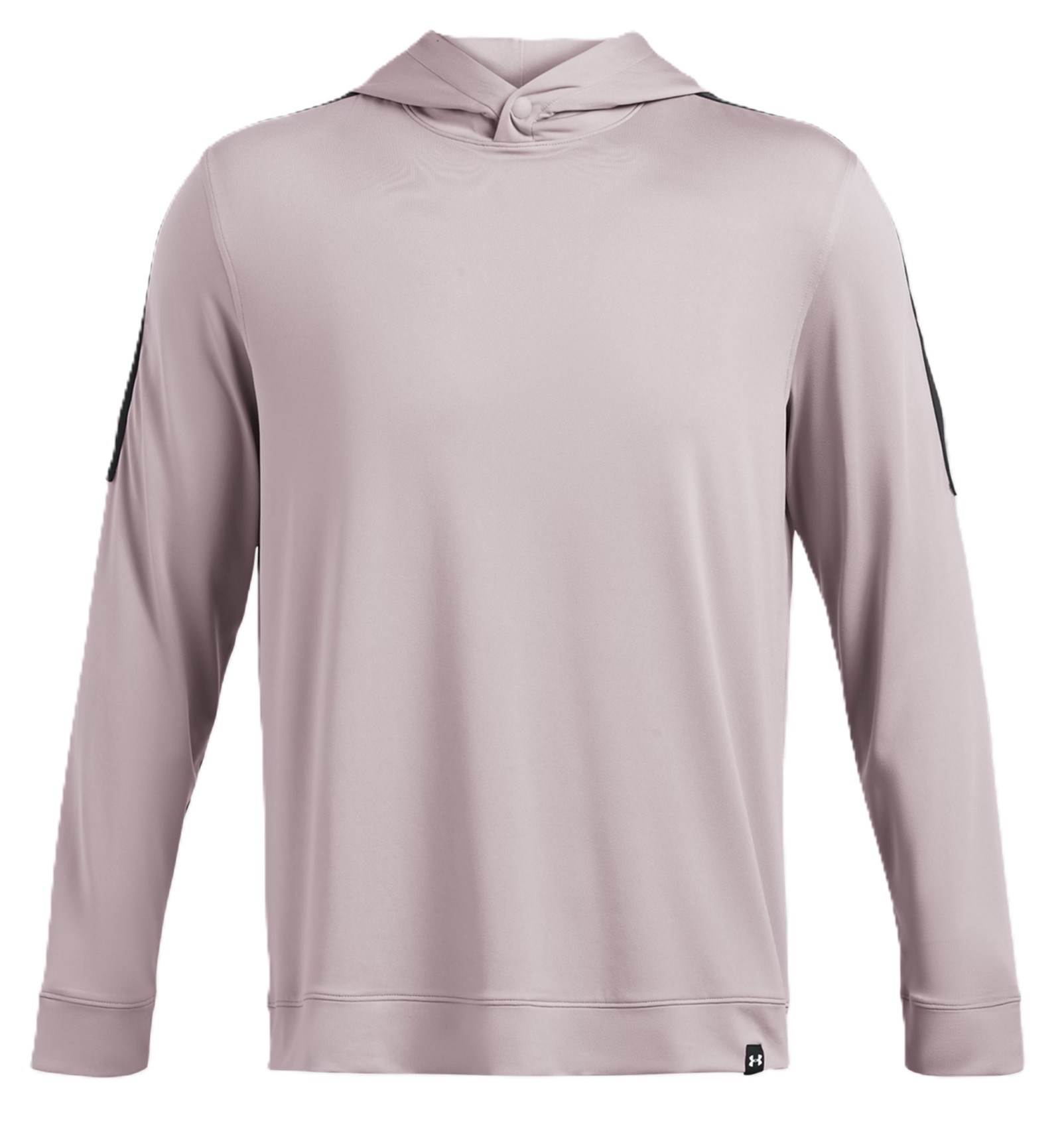 Under Armour Playoff Hoodie  Herren Sweatshirt, tetra grey