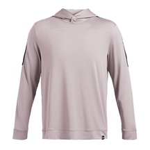 Under Armour Playoff Hoodie  Herren Sweatshirt, tetra grey
