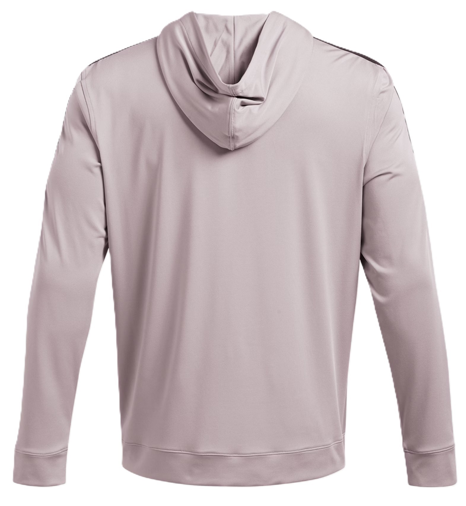 Under Armour Playoff Hoodie  Herren Sweatshirt, tetra grey