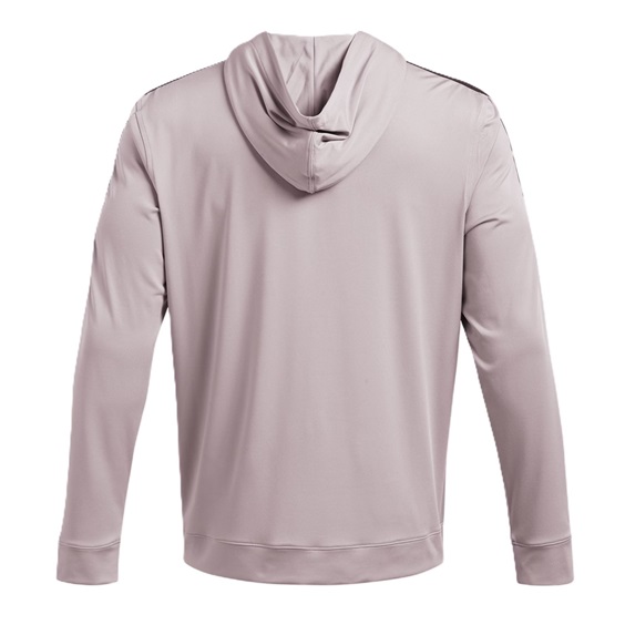 Under Armour Playoff Hoodie  Herren Sweatshirt, tetra grey