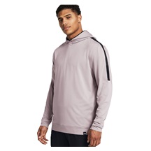 Under Armour Playoff Hoodie  Herren Sweatshirt, tetra grey