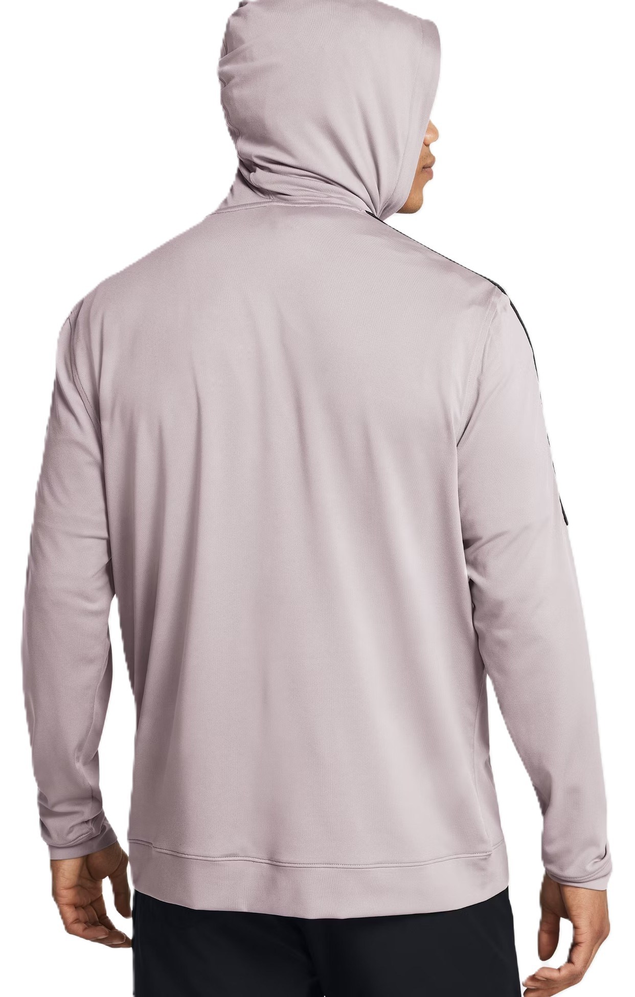 Under Armour Playoff Hoodie  Herren Sweatshirt, tetra grey