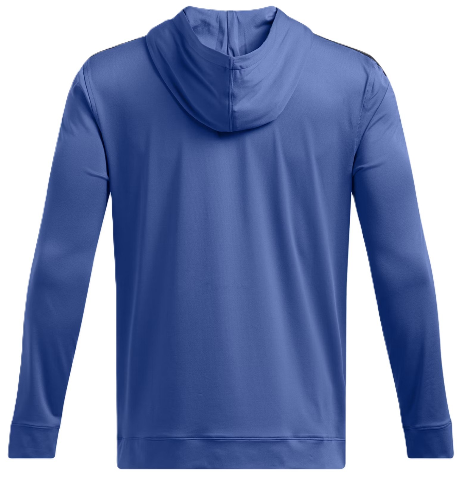 Under Armour Playoff Hoodie Herren Sweatshirt, blau