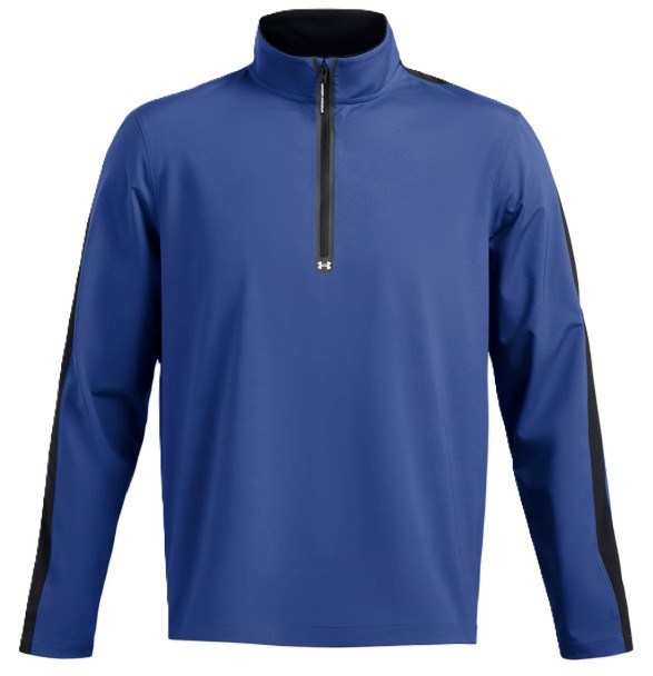 Under Armour Storm Windstrike Herrenjacke, blau