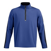 Under Armour Storm Windstrike Herrenjacke, blau