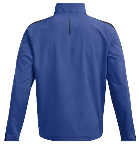 Under Armour Storm Windstrike Herrenjacke, blau