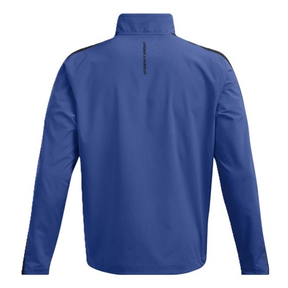 Under Armour Storm Windstrike Herrenjacke, blau