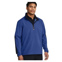 Under Armour Storm Windstrike Herrenjacke, blau