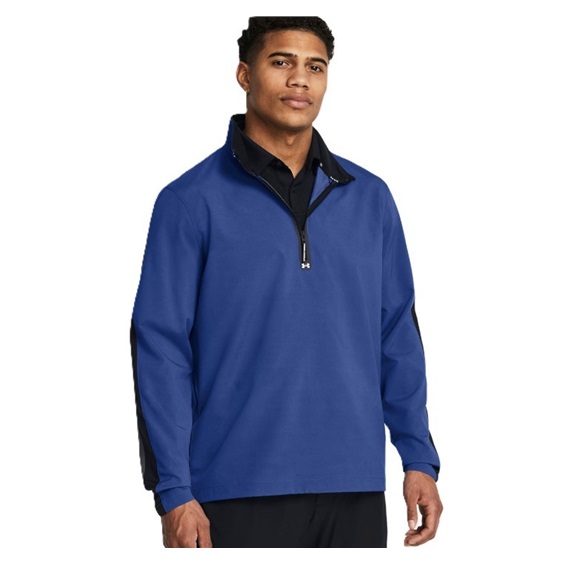 Under Armour Storm Windstrike Herrenjacke, blau