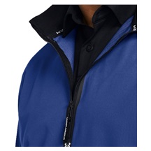 Under Armour Storm Windstrike Herrenjacke, blau