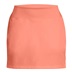 Under Armour Empower Damen Golfrock, flare orange/halo gray