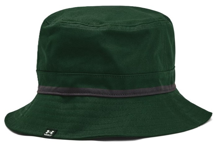 Under Armour Unisex Driver Bucket Hut, grün