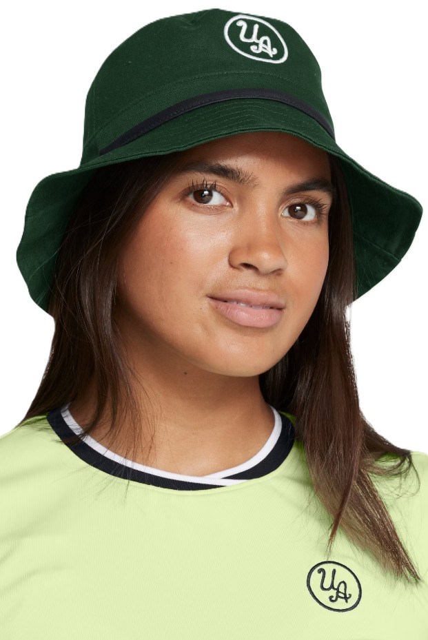 Under Armour Unisex Driver Bucket Hut, grün