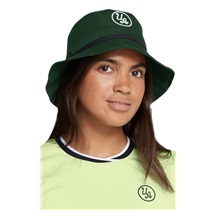 Under Armour Unisex Driver Bucket Hut, grün