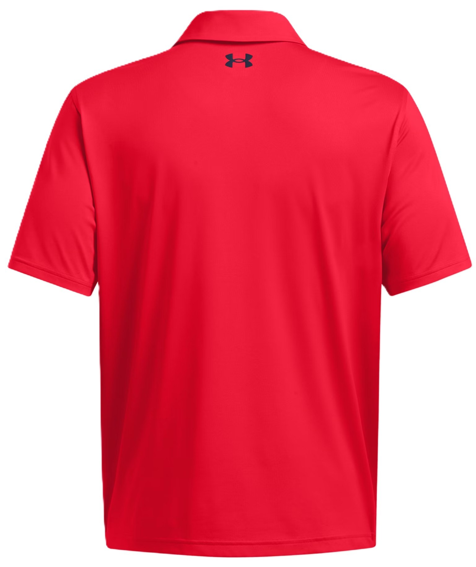 Under Armour T2G Herren Poloshirt, rot