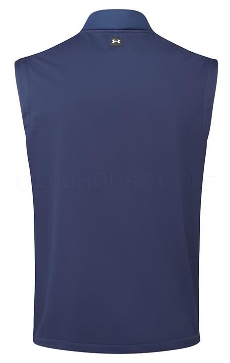 Under Armour Drive Pro Insulated Herren Weste, dunkelblau