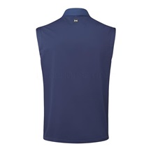 Under Armour Drive Pro Insulated Herren Weste, dunkelblau