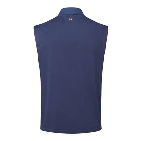 Under Armour Drive Pro Insulated Herren Weste, dunkelblau