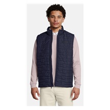 Under Armour Drive Pro Insulated Herren Weste, dunkelblau