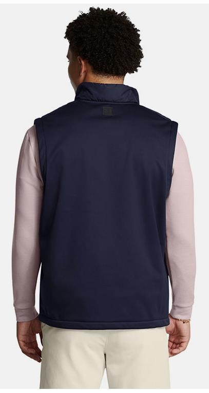 Under Armour Drive Pro Insulated Herren Weste, dunkelblau