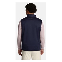 Under Armour Drive Pro Insulated Herren Weste, dunkelblau