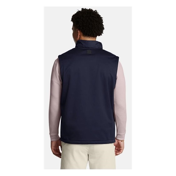 Under Armour Drive Pro Insulated Herren Weste, dunkelblau