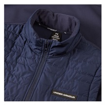 Under Armour Drive Pro Insulated Herren Weste, dunkelblau