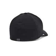 Under Armour Driver Rain Herren Cap, schwarz