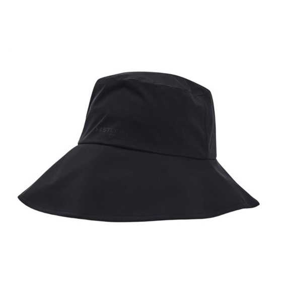 Under Armour Unisex Driver Bucket Hut, schwarz