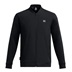 Under Armour Drive Pro Storm Herren-Hybridjacke, schwarz