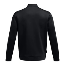 Under Armour Drive Pro Storm Herren-Hybridjacke, schwarz
