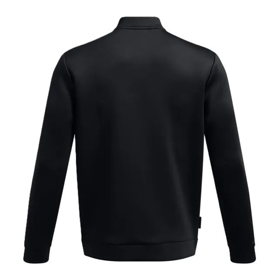 Under Armour Drive Pro Storm Herren-Hybridjacke, schwarz