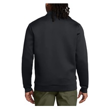 Under Armour Drive Pro Storm Herren-Hybridjacke, schwarz