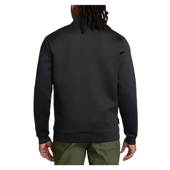 Under Armour Drive Pro Storm Herren-Hybridjacke, schwarz