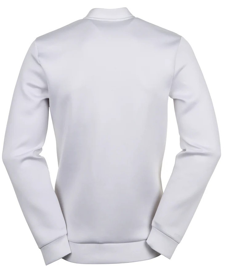 Under Armour Drive Pro Storm Herren-Hybridjacke, grau