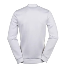 Under Armour Drive Pro Storm Herren-Hybridjacke, grau