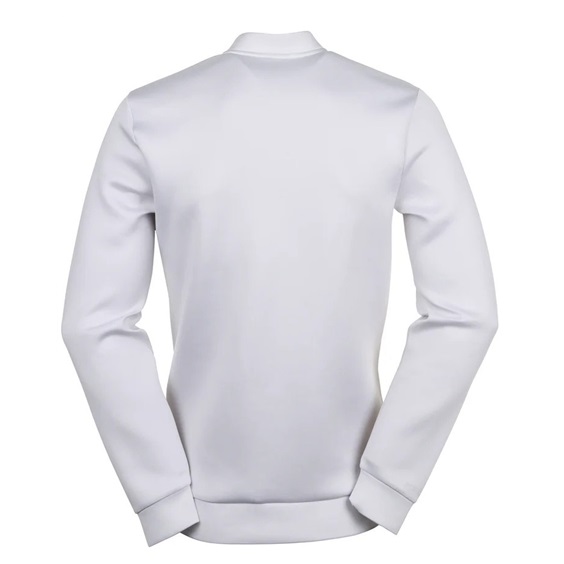 Under Armour Drive Pro Storm Herren-Hybridjacke, grau