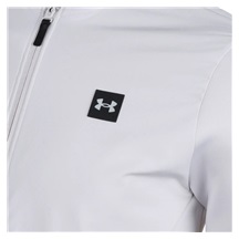 Under Armour Drive Pro Storm Herren-Hybridjacke, grau