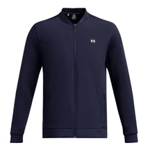 Under Armour Drive Pro Storm Herren-Hybridjacke, dunkelblau