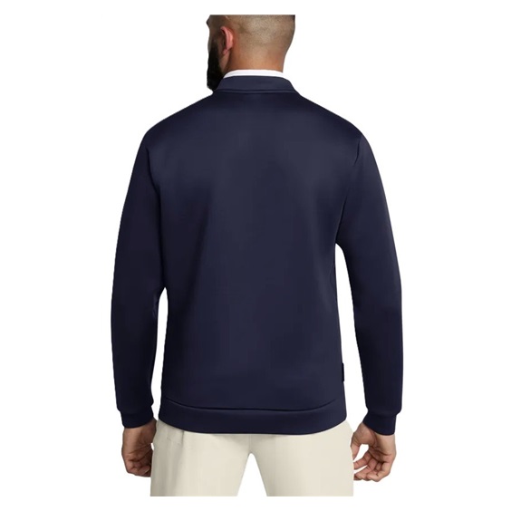 Under Armour Drive Pro Storm Herren-Hybridjacke, dunkelblau
