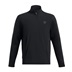 Under Armour Drive Pro Storm Hybrid Herren Sweatshirt, schwarz