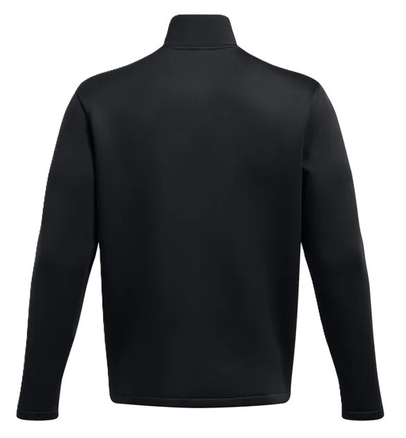 Under Armour Drive Pro Storm Hybrid Herren Sweatshirt, schwarz