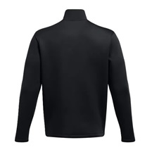 Under Armour Drive Pro Storm Hybrid Herren Sweatshirt, schwarz
