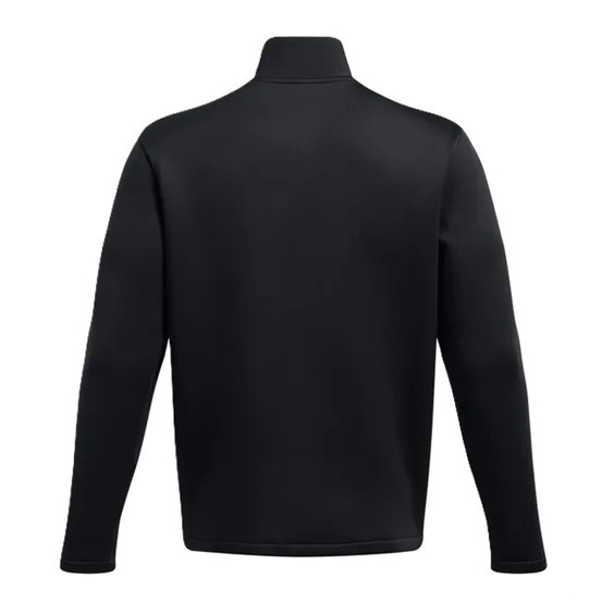 Under Armour Drive Pro Storm Hybrid Herren Sweatshirt, schwarz
