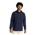 Under Armour Drive Pro Storm Hybrid Herren 1/2-Zip Sweatshirt, dunkelblau